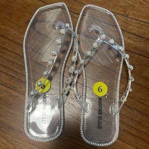 Steve Madden sandals